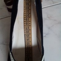 дамски официални обувки , снимка 7 - Дамски елегантни обувки - 28512277