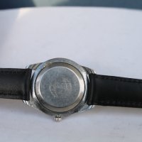СССР часовник ''Ракета'' 21 камъка 37 мм, снимка 3 - Антикварни и старинни предмети - 38729857