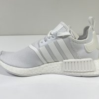 Adidas NMD R1, снимка 2 - Маратонки - 43907779