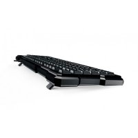 Клавиатура (жична) Genius KB-M210 Scorpion Gaming USB Black, снимка 4 - Клавиатури и мишки - 33607121