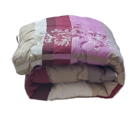 #Зимна #Прошита #Олекотена #завивка, снимка 1 - Олекотени завивки и одеяла - 34230185