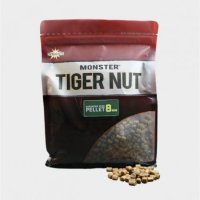 Пелети за стръв Dynamite Baits Monster Tiger Nut Pellets, снимка 1 - Стръв и захранки - 40490301