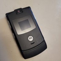 Motorola V3, снимка 1 - Motorola - 40838837