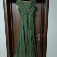 Официална рокля , снимка 2 - Рокли - 43959010