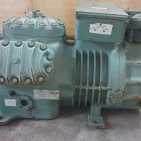 Хладилен компресор Bitzer 151,6 m³/h, снимка 5 - Други машини и части - 43263167