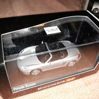 Porsche - Minichamps 1.64 .!, снимка 3 - Колекции - 34711001