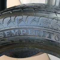 205/65R16C semperit-№451, снимка 7 - Гуми и джанти - 35616789