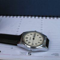 СССР часовник "Ракета'' 37 mm, снимка 3 - Колекции - 40429007