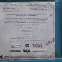 Henning Pauly – 2006 - Babysteps(Prog Rock,Heavy Metal,Art Rock), снимка 4 - CD дискове - 43981737