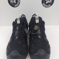 Дамски туристически обувки SALOMON XA Pro 3D Goretex номер 38, снимка 3 - Маратонки - 43401826