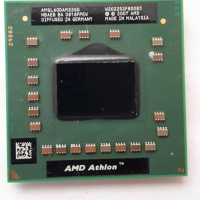 CPU Athlon 64 x2 QL-60, снимка 1 - Процесори - 36542183