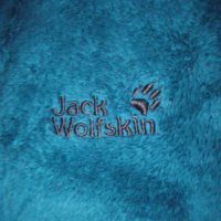 Jack Wolfskin. Original. Size L НоВо Поларно яке-суичър, снимка 6 - Якета - 34774981