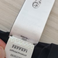 Puma Scuderia Ferrari Mens Cotton Size M НОВО! ОРИГИНАЛ! Мъжка Тениска!, снимка 11 - Тениски - 43584817