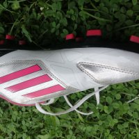 Чисто нови Adidas f50 бутонки, снимка 4 - Спортна екипировка - 33459235