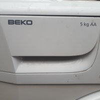 Продавам пералня Beko WMD 25100 M на части , снимка 3 - Перални - 28176575