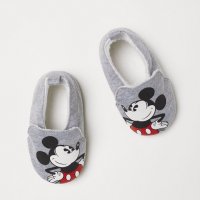 Нови детски пантофи на H&M, снимка 2 - Детски обувки - 27683493
