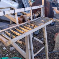 Циркуляр за рязане на дърва, снимка 2 - Други инструменти - 43575074
