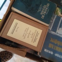 Книги от соца, снимка 6 - Антикварни и старинни предмети - 43412780