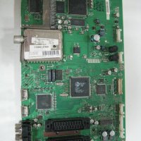 Mainboard Philips 37PFL7662D 3139 123 62613 WK713.5 100% работещ, снимка 1 - Части и Платки - 22459122