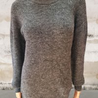 Дамски пуловер -код 1021, снимка 1 - Блузи с дълъг ръкав и пуловери - 43085845