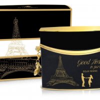 Le Chameo Good Time in Paris by Emper EDP 100ml парфюмна вода за жени, снимка 1 - Дамски парфюми - 39823581