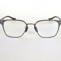 Диоптрични рамки очила Chrome Hearts nasty freeze, снимка 3 - Слънчеви и диоптрични очила - 32903207