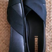 Liebeskind - обувки от естествена кожа №40, снимка 2 - Дамски ежедневни обувки - 24971751