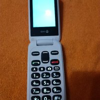Doro DFC-0130 dual sim, снимка 4 - Телефони с две сим карти - 43236621