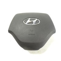 Hyundai TUCSON 15- Хюндай Туксон 15- капачка за волан Airbag, снимка 1 - Части - 43984518