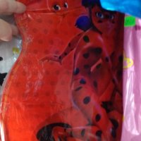 Фолиеви балони,около 65-70см,Пес Патрул, снимка 6 - Други - 33321460