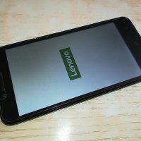 поръчано-LENOVO VIBE-КАТО НОВ С ПРОТЕКТОР-LIKE NEW, снимка 2 - Lenovo - 28294803