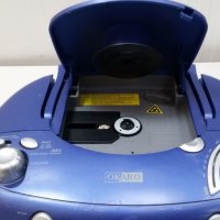 CD player с радио Okano RCD 202, снимка 4 - Аудиосистеми - 27042119