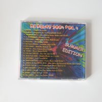 DJ Dance 2004 vol 4 cd, снимка 3 - CD дискове - 43518158