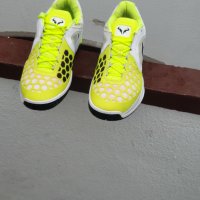 тенис маратонки  Nike Air Max Courtballistec 4.3  номер 47-47,5, снимка 4 - Маратонки - 37315465