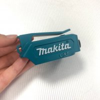 Makita USB адаптор за зарежданe на смартфони, таблети, 10,8 V/12 V, снимка 3 - Други инструменти - 34784370