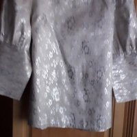Дамска елегантна пола и ефектна блуза    , снимка 6 - Поли - 38426188