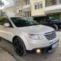 Subaru B9 Tribeka 3.6 265к.с / 2 ри собственик , снимка 2 - Автомобили и джипове - 38321351