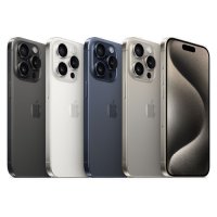 Apple iPhone 15 Pro 5G физически дуал нано сим, без е-сим, снимка 1 - Apple iPhone - 43707248