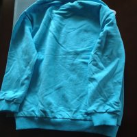 Ватирана блуза 3-4 г., снимка 3 - Детски Блузи и туники - 43407814
