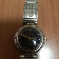 PRYNGEPS оригинален мъжки кварцов часовник , снимка 2 - Мъжки - 40145278