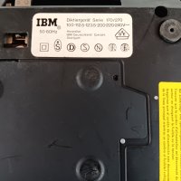 Записващо устройство IBM 271/272, снимка 14 - Други - 43355729