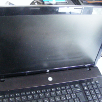 Лаптоп за части HP ProBook 4720s , снимка 1 - Части за лаптопи - 44877381