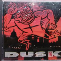 The The – Dusk (1993, CD), снимка 1 - CD дискове - 38440506