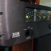 BGW Systems Model 210 Power Amplifier , снимка 7 - Ресийвъри, усилватели, смесителни пултове - 40626873