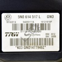ABS модул Volkswagen Tiguan I 2007-2015 ID:99520, снимка 2 - Части - 40758407
