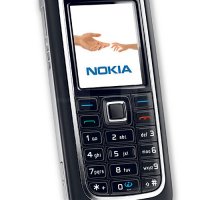 Nokia 6151  панел , снимка 2 - Резервни части за телефони - 20111341