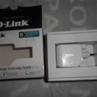 D-Link DAP-1320 Wi-Fi безжичен рутер , снимка 6 - Рутери - 27064646