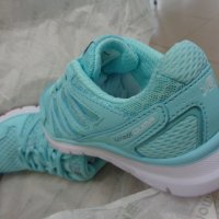 Karrimor Duma 100%original спортни обувки внос Англия., снимка 16 - Детски маратонки - 28696833