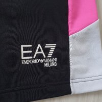 Emporio Armani EA7 Milano Mens Size S/M ОРИГИНАЛ! Мъжки Къси Панталони!, снимка 16 - Къси панталони - 40852433