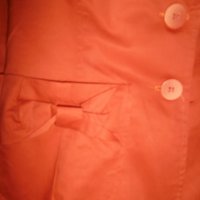 Лекота и ефирност със сако от памук с еластичност, снимка 5 - Сака - 28311351